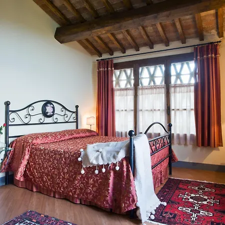 Villa Tenuta Sant'ilario