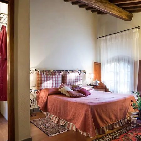 Tenuta Sant'ilario Villa Gambassi Terme