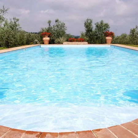 Tenuta Sant'ilario Villa *