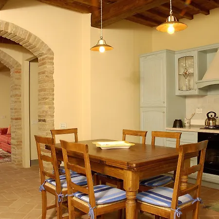 Tenuta Sant'ilario Villa