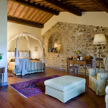 Tenuta Sant'ilario Villa