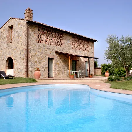 Tenuta Sant'ilario Gambassi Terme