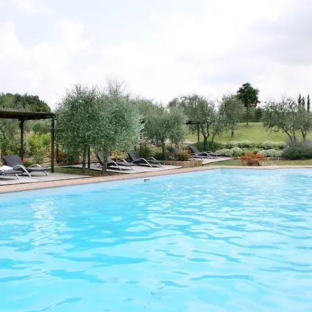 Tenuta Sant'ilario Villa *