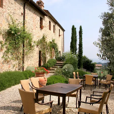 Villa Tenuta Sant'ilario