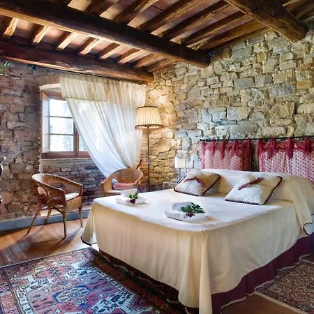 Tenuta Sant'ilario Villa *