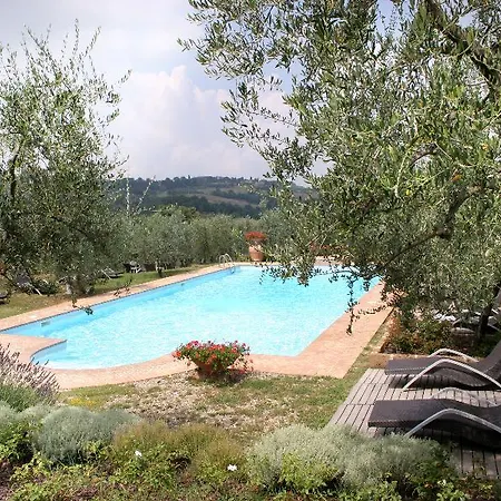 Villa Tenuta Sant'ilario *