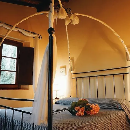 Tenuta Sant'ilario Villa *