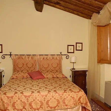 Villa Tenuta Sant'ilario Gambassi Terme