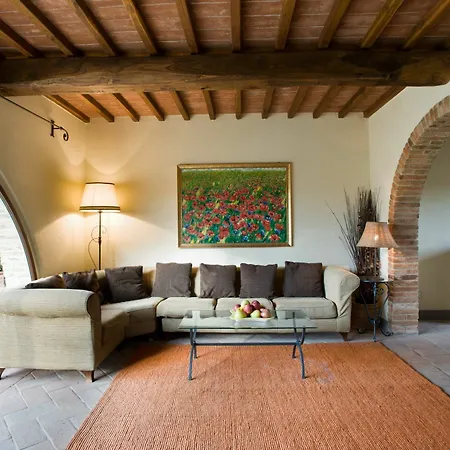 Tenuta Sant'ilario Villa