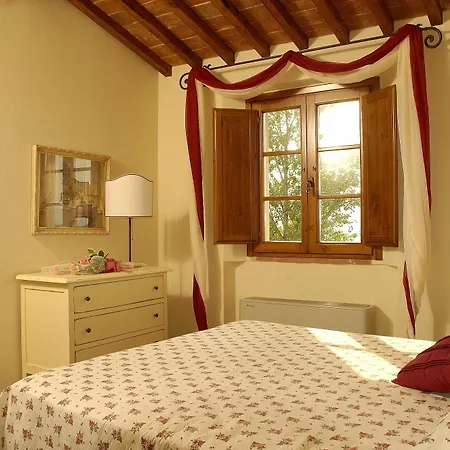 Villa Tenuta Sant'ilario