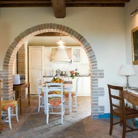 Villa Tenuta Sant'ilario *