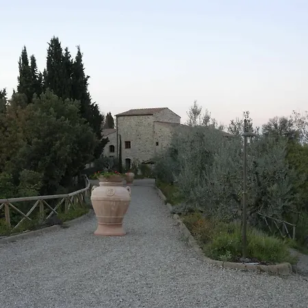 Villa Tenuta Sant'ilario