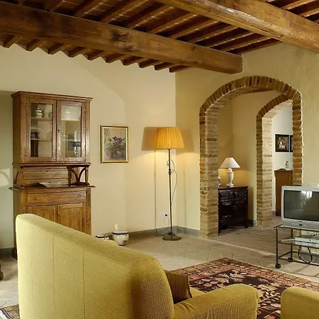Villa Tenuta Sant'ilario