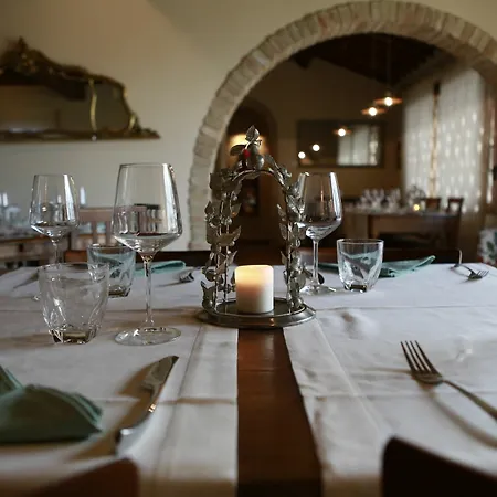 Tenuta Sant'ilario Gambassi Terme