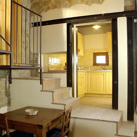Tenuta Sant'ilario Gambassi Terme