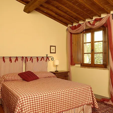 Villa Tenuta Sant'ilario