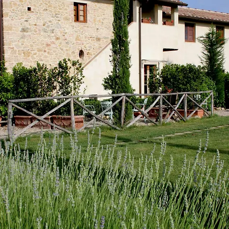 Villa Tenuta Sant'ilario