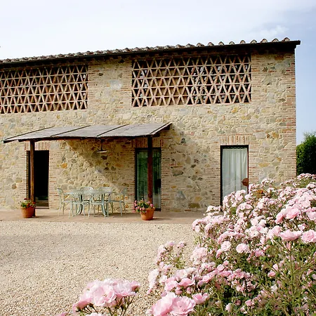 Tenuta Sant'ilario Villa
