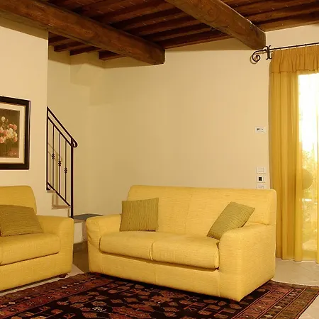 Villa Tenuta Sant'ilario