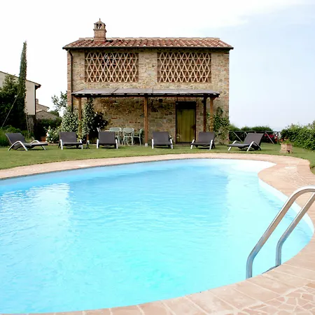 Tenuta Sant'ilario Villa *