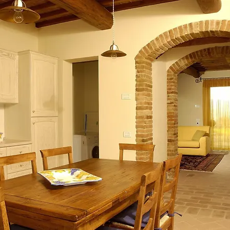 Tenuta Sant'ilario Villa *