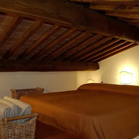 Tenuta Sant'ilario * Gambassi Terme