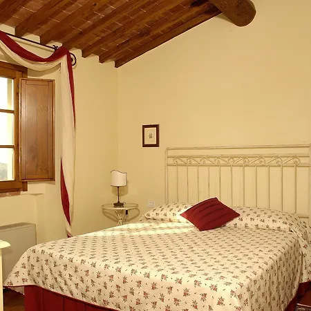 Tenuta Sant'ilario Villa