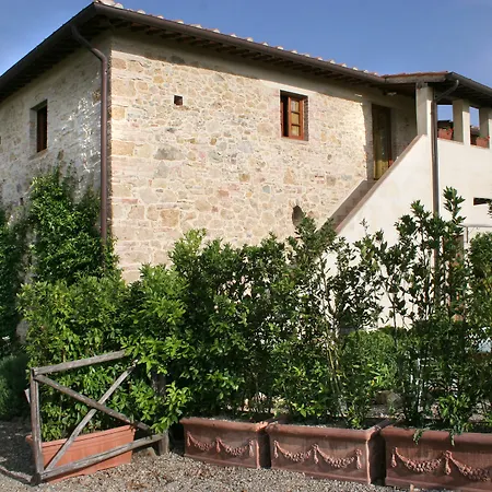 Tenuta Sant'ilario