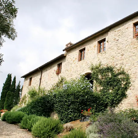 Tenuta Sant'ilario Gambassi Terme