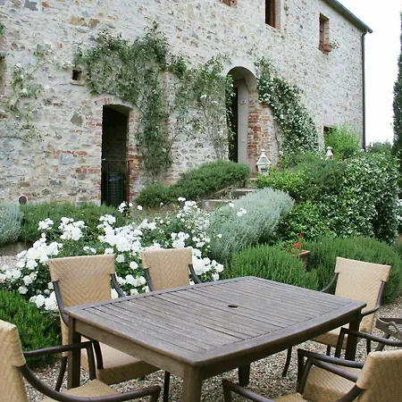 Tenuta Sant'ilario Villa *