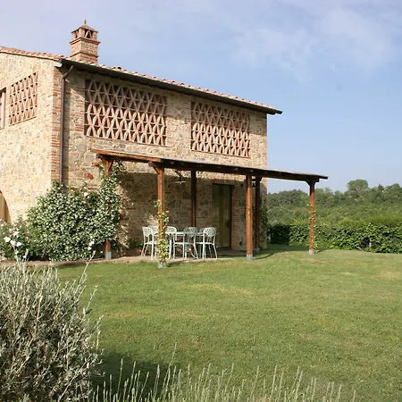 Tenuta Sant'ilario Villa *